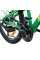 Велосипед SPARK RIDE 24