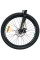Велосипед SPARK RIDE 24