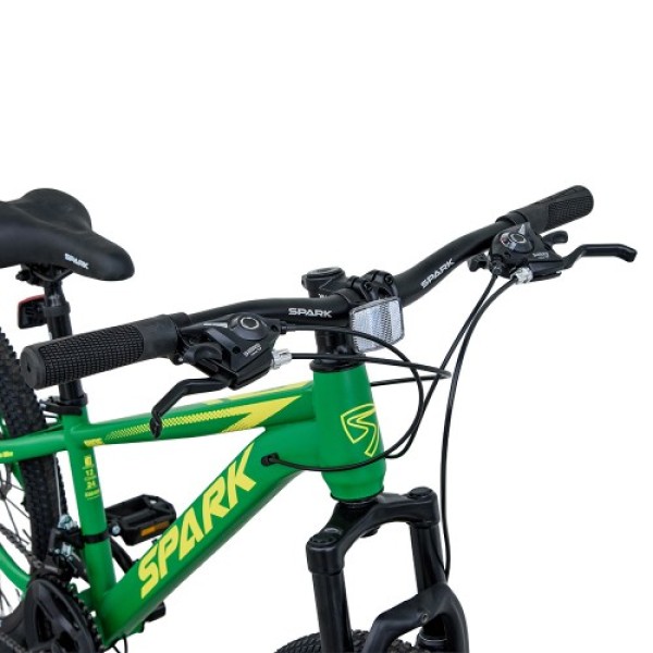 Велосипед SPARK RIDE 24