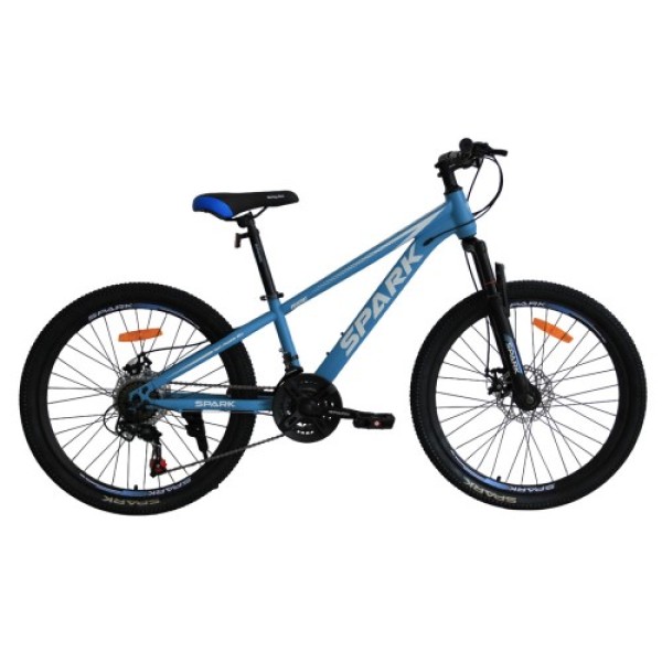 Велосипед SPARK RIDE 24
