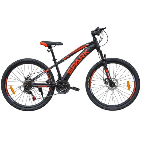 Велосипед SPARK ROYAL 26