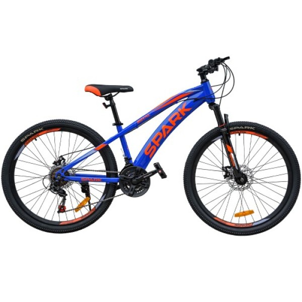 Велосипед SPARK ROYAL 26