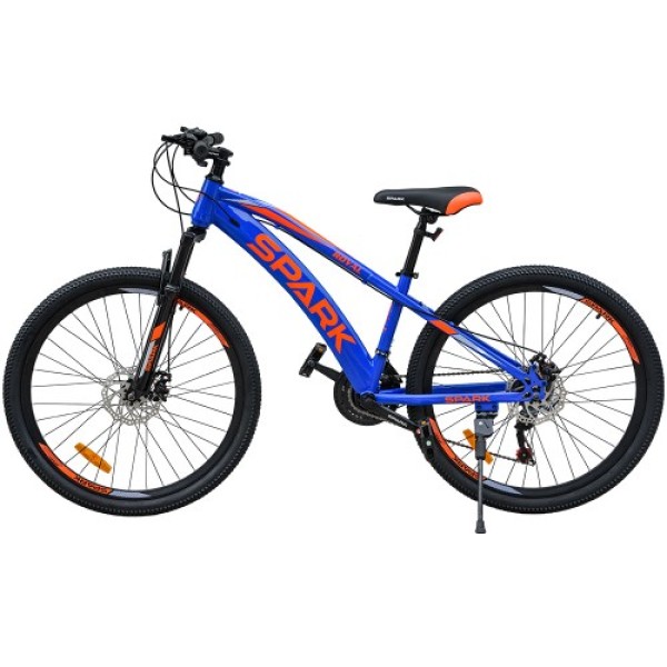 Велосипед SPARK ROYAL 26