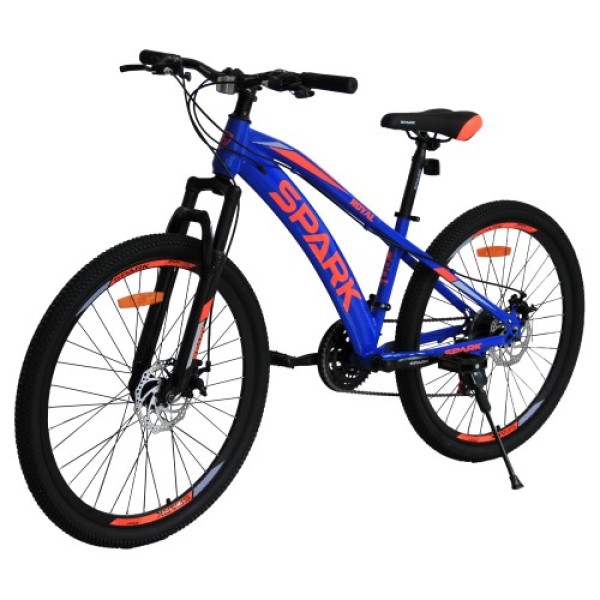Велосипед SPARK ROYAL 26
