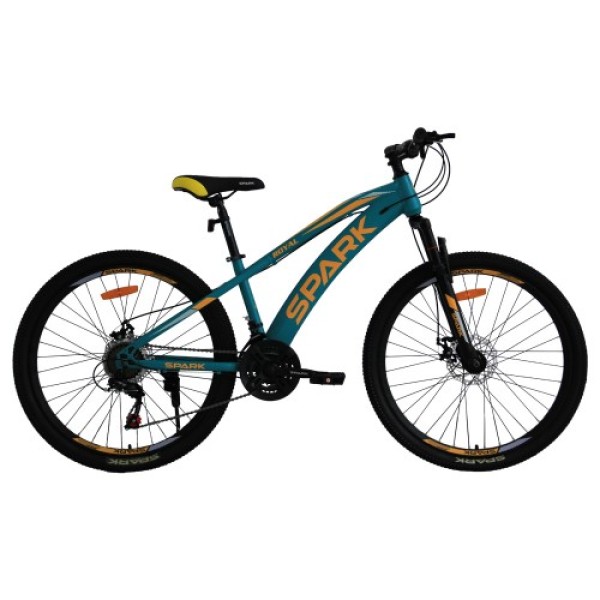 Велосипед SPARK ROYAL 26