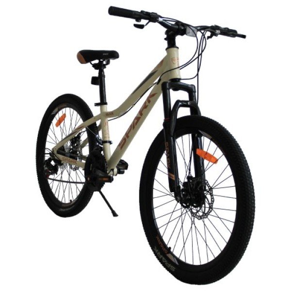 Велосипед SPARK SKADI 24