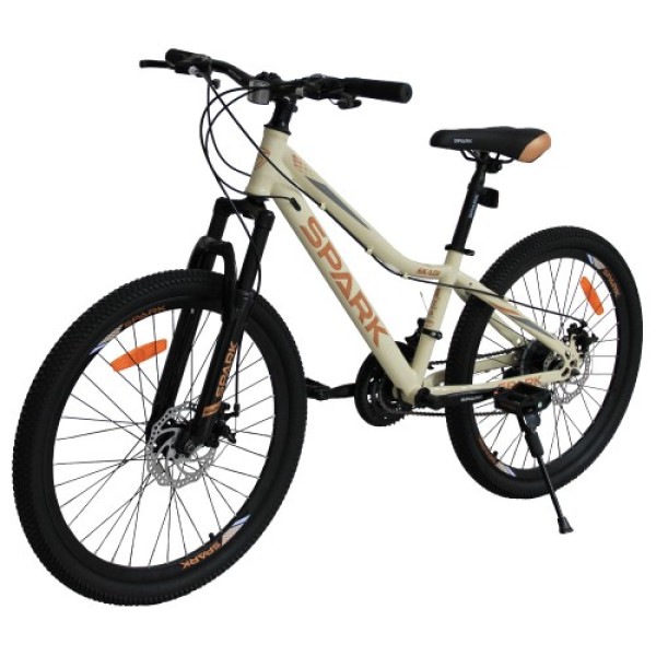 Велосипед SPARK SKADI 24