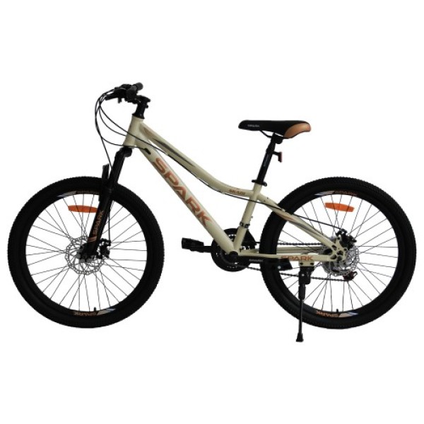 Велосипед SPARK SKADI 24