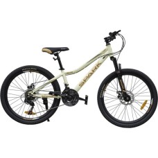 Велосипед SPARK SKADI 24