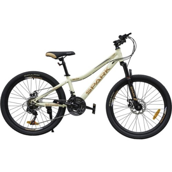 Велосипед SPARK SKADI 24