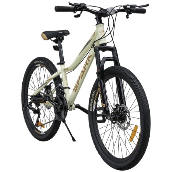 Велосипед SPARK SKADI 24