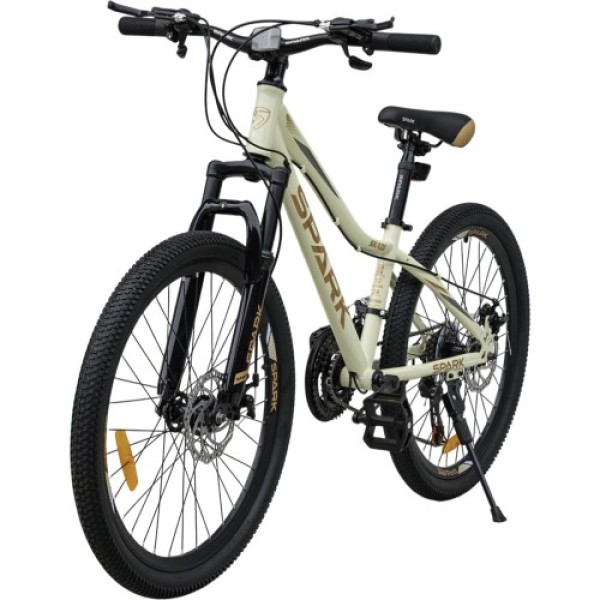 Велосипед SPARK SKADI 24