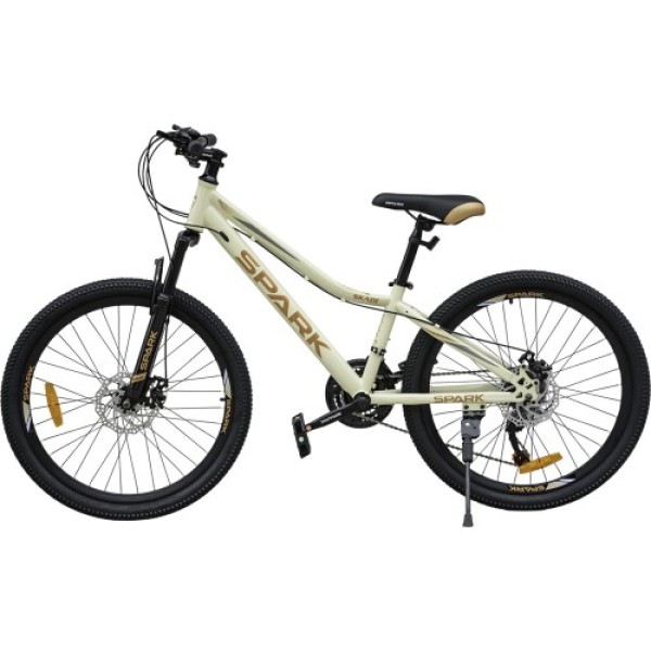 Велосипед SPARK SKADI 24