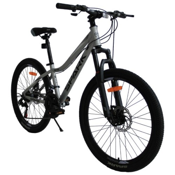Велосипед SPARK SKADI 24