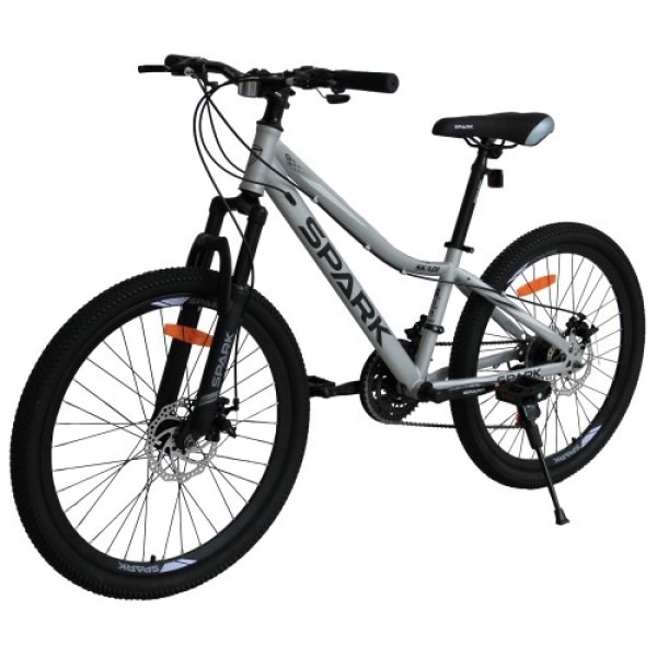 Велосипед SPARK SKADI 24