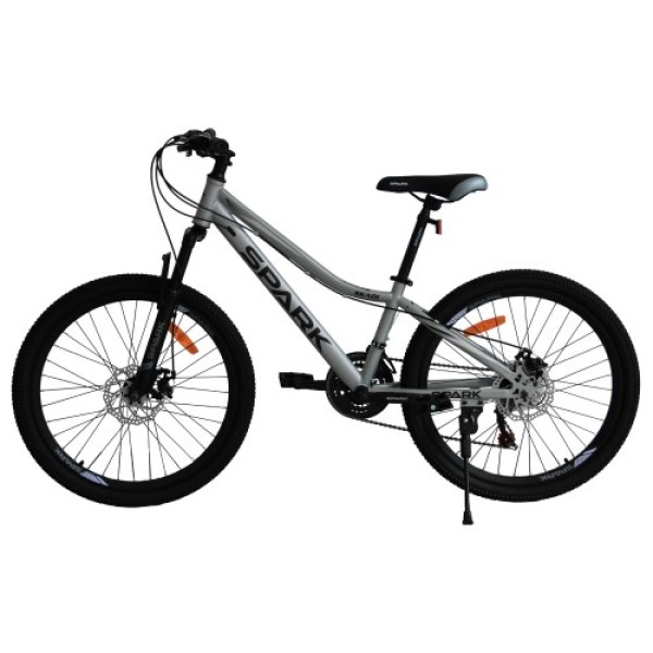 Велосипед SPARK SKADI 24
