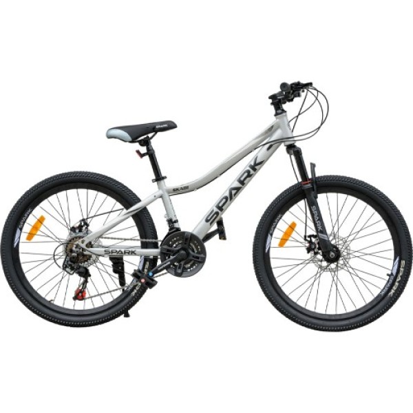 Велосипед SPARK SKADI 24