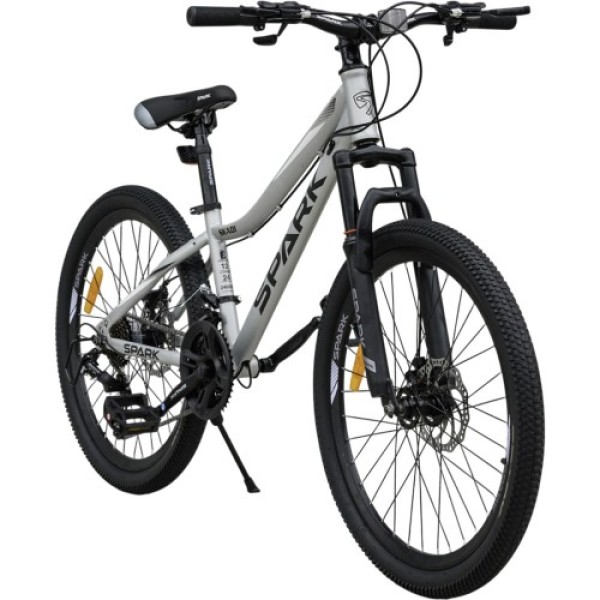 Велосипед SPARK SKADI 24