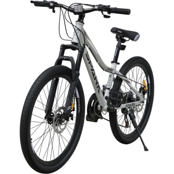 Велосипед SPARK SKADI 24