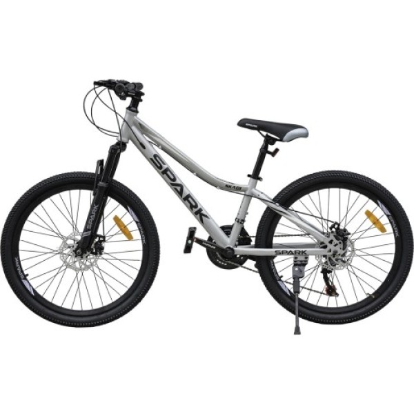Велосипед SPARK SKADI 24