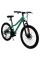 Велосипед SPARK SKADI 24