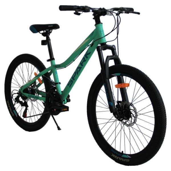 Велосипед SPARK SKADI 24