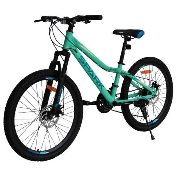Велосипед SPARK SKADI 24