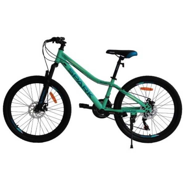 Велосипед SPARK SKADI 24