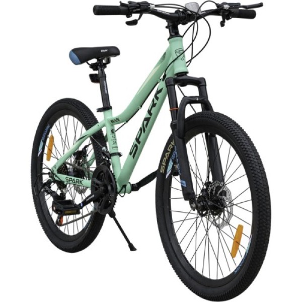 Велосипед SPARK SKADI 24