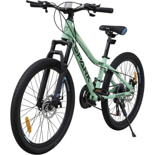 Велосипед SPARK SKADI 24