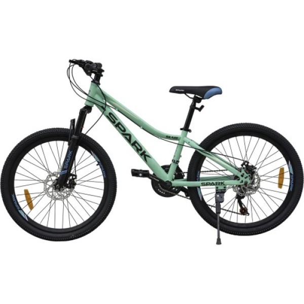 Велосипед SPARK SKADI 24