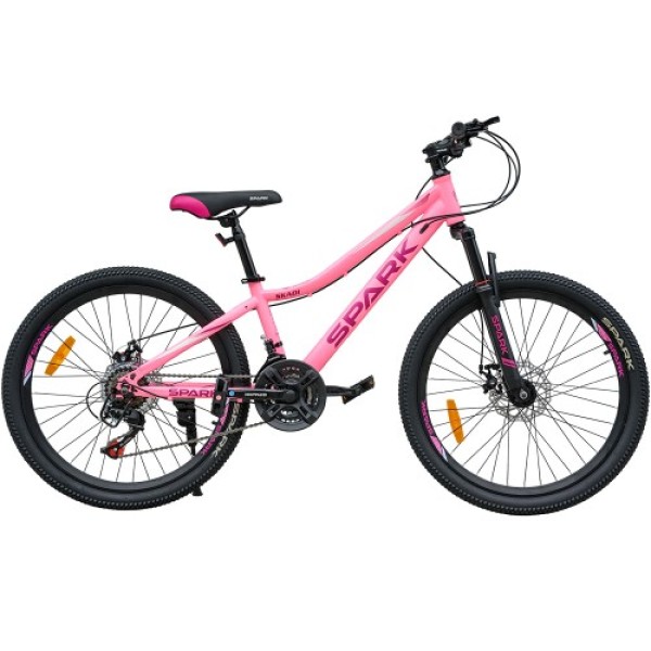Велосипед SPARK SKADI 24