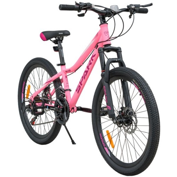 Велосипед SPARK SKADI 24