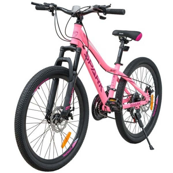 Велосипед SPARK SKADI 24