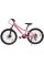 Велосипед SPARK SKADI 24