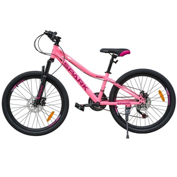 Велосипед SPARK SKADI 24