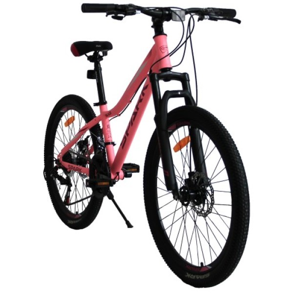 Велосипед SPARK SKADI 24