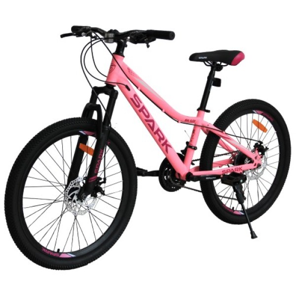 Велосипед SPARK SKADI 24