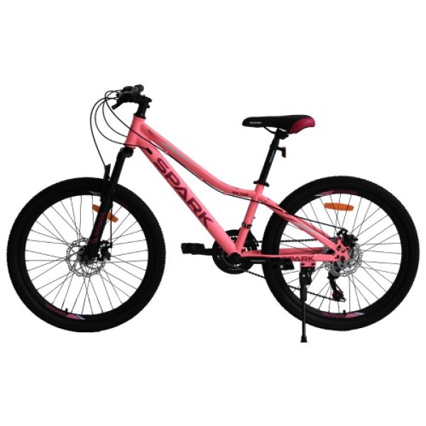 Велосипед SPARK SKADI 24