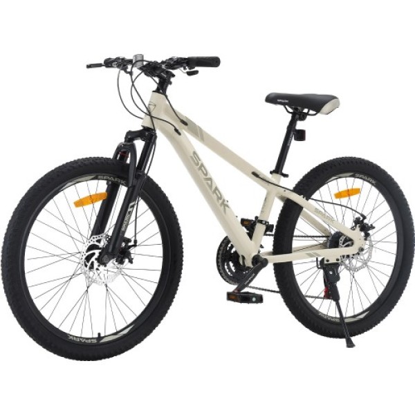 Велосипед SPARK FLEX 24