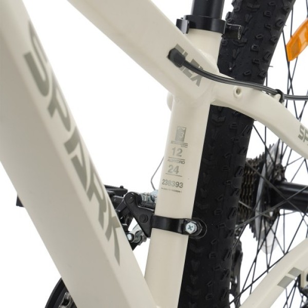 Велосипед SPARK FLEX 24