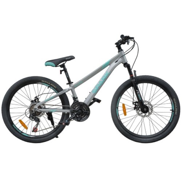 Велосипед SPARK FLEX 24