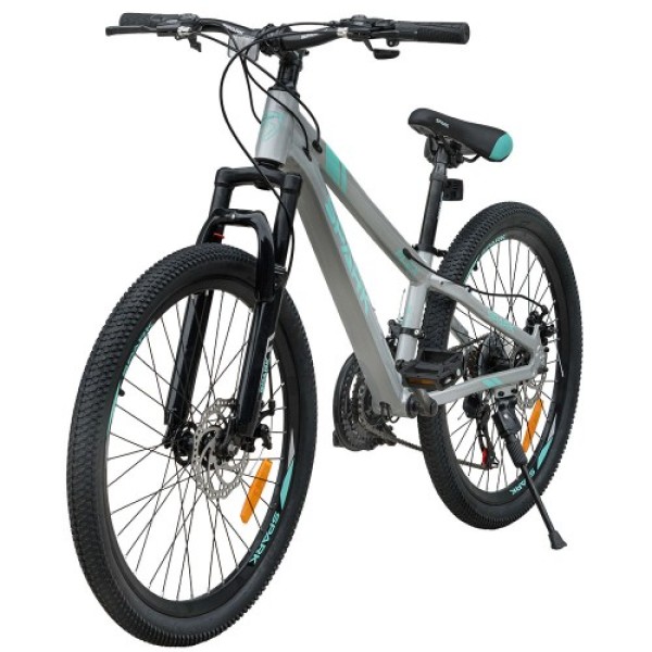 Велосипед SPARK FLEX 24