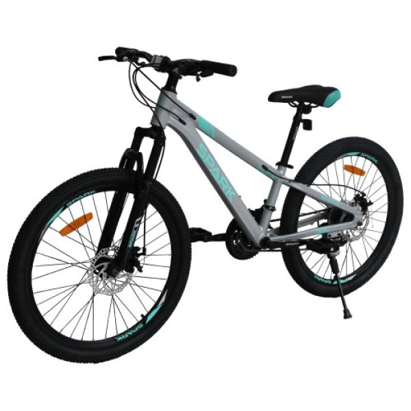 Велосипед SPARK FLEX 24