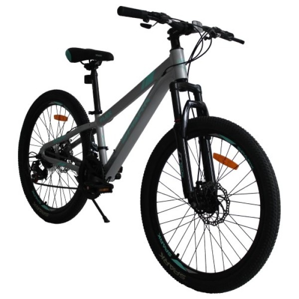 Велосипед SPARK FLEX 24