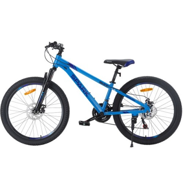 Велосипед SPARK FLEX 24
