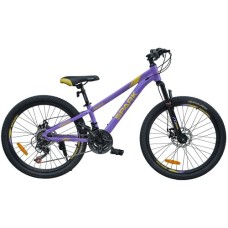 Велосипед SPARK FLEX 24