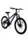 Велосипед SPARK FLEX 24