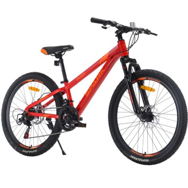 Велосипед SPARK FLEX 24
