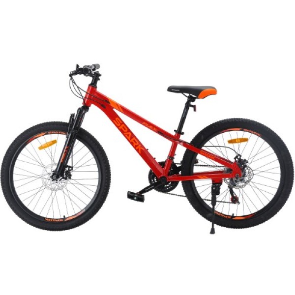 Велосипед SPARK FLEX 24